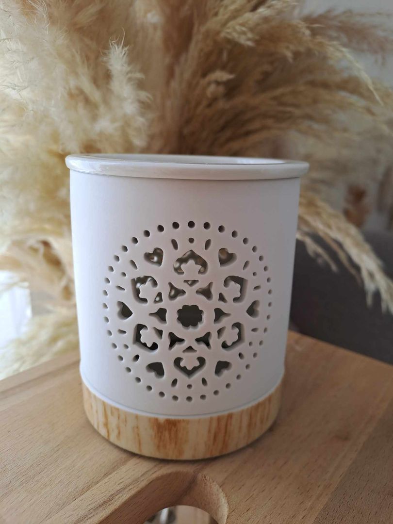 Brûle parfum mandala