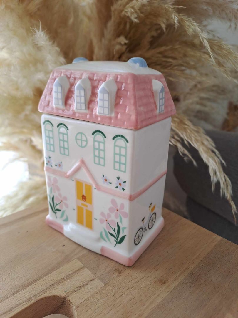 Brûle parfum maison printemps