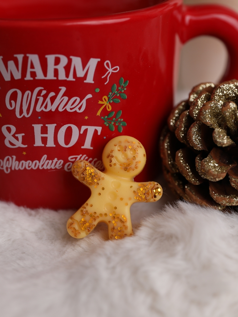 Fondant parfumé manala