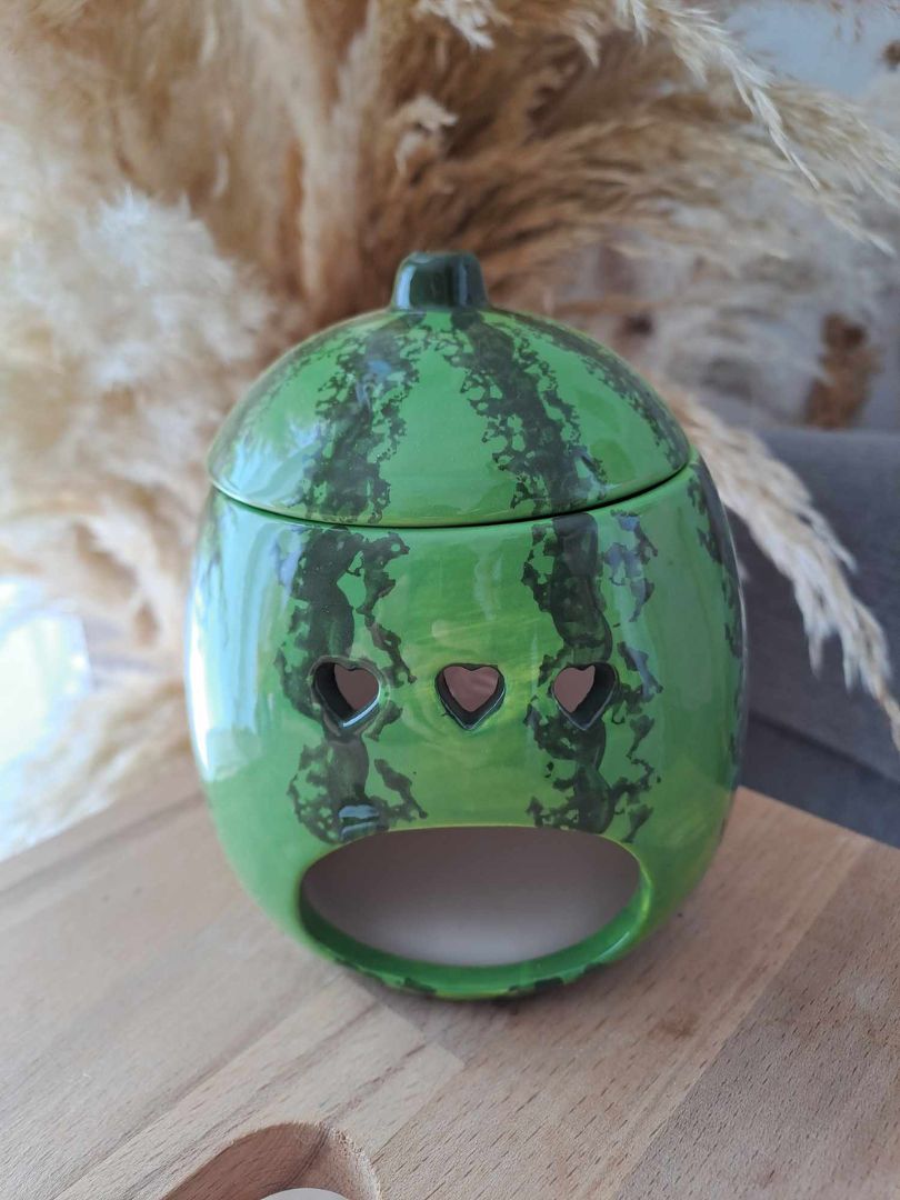 Brûle parfum pastèque