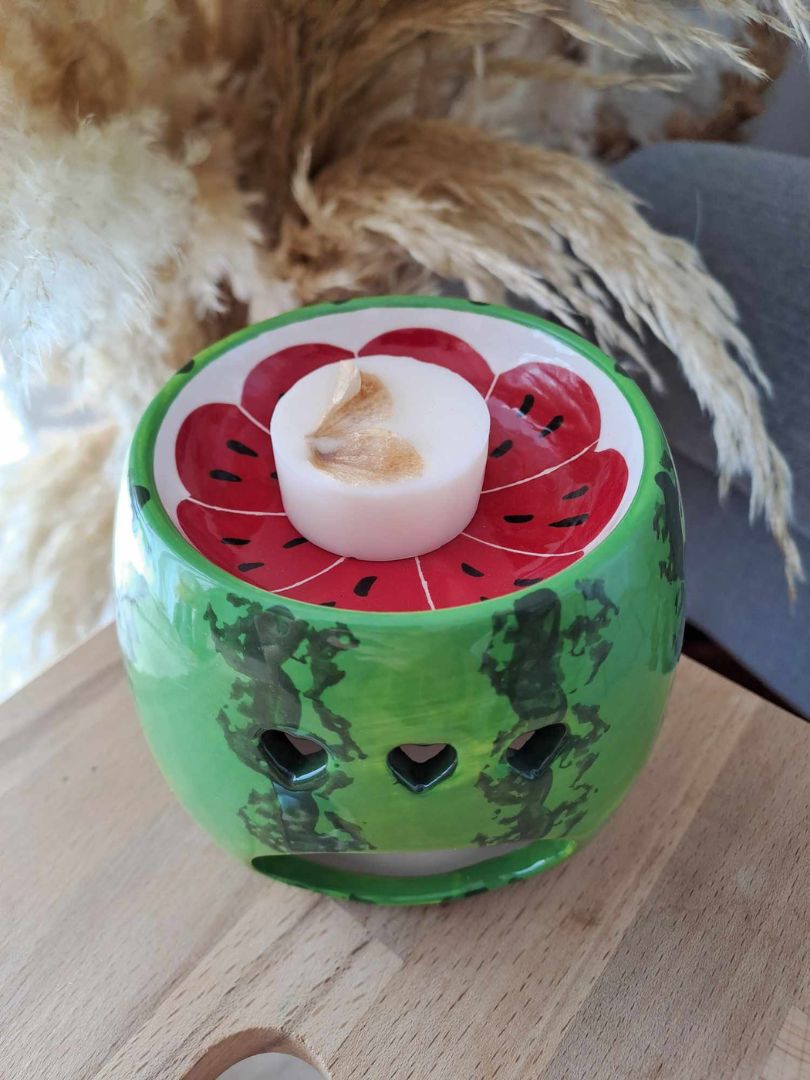 Brûle parfum pastèque