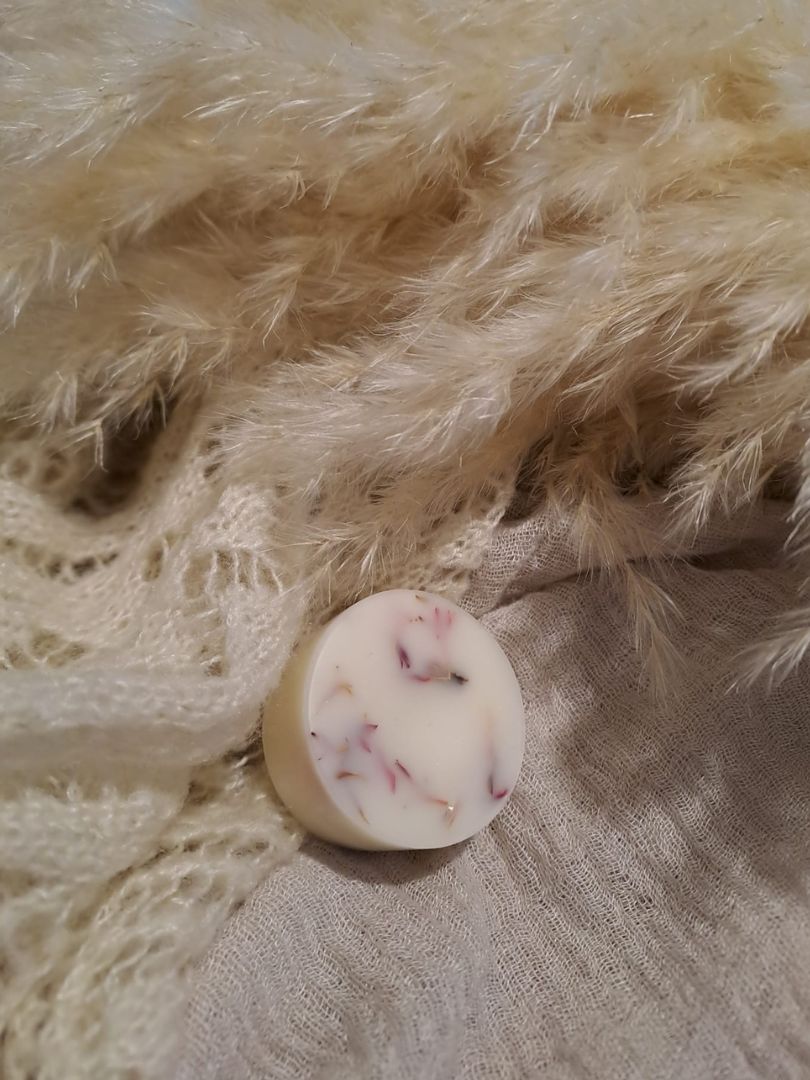 Fondant parfumé - Nag champa